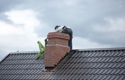 Chimney Repair