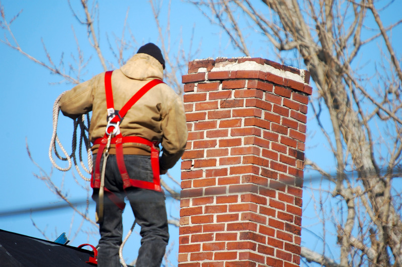 Chimney Sweeping